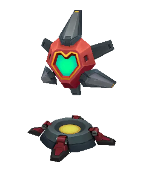 Exo-Ward