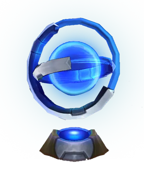 Pulsefire 2018 Ward