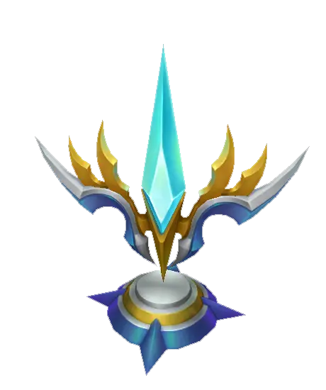 Worlds 2018 Ward