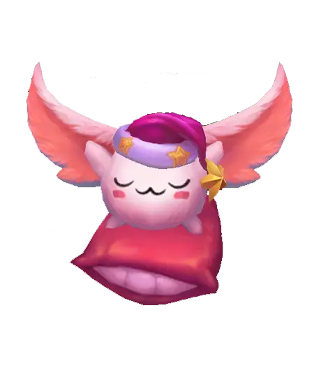 Pajama Guardian Ward