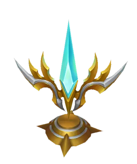 Worlds 2018 Golden Ward