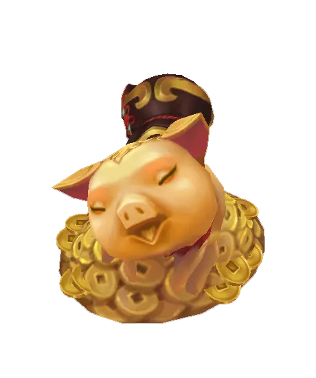 Golden Year of the Pig Ward