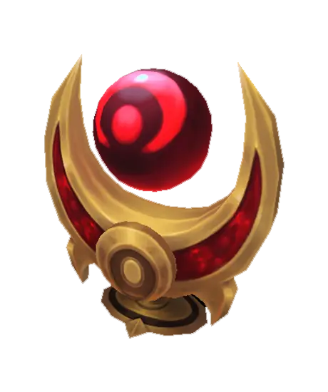 Blood Moon Ward