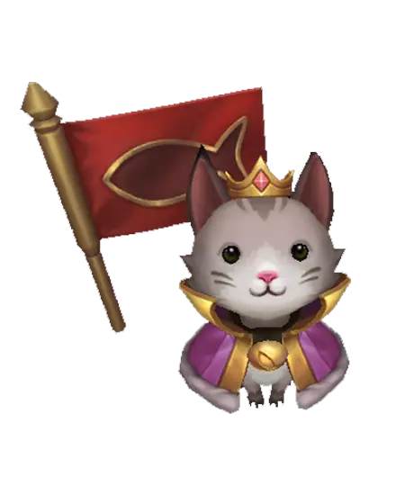 Cat Lover Ward