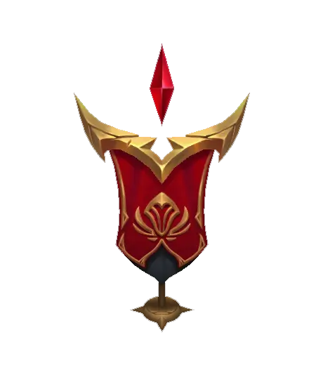 2019 Conqueror Ward