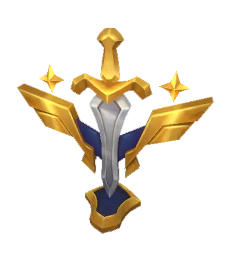 Battle Academia Durandal Ward