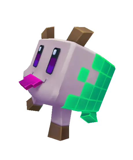 Arcade 2019 Ward