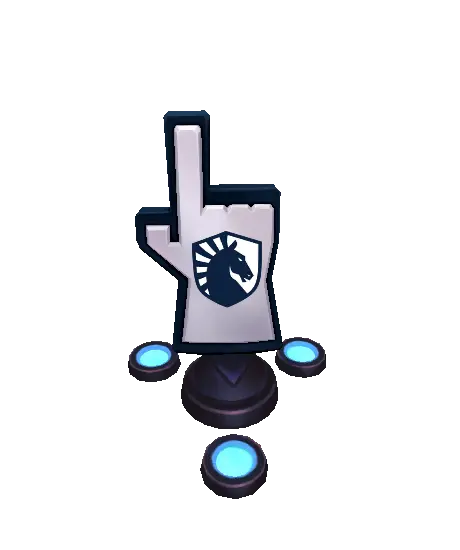Team Liquid Ward