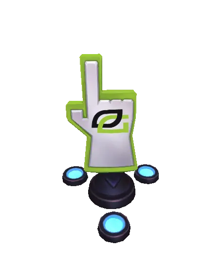 Team OpTic Ward