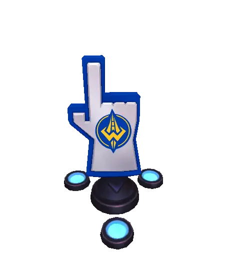 Golden Guardians Ward