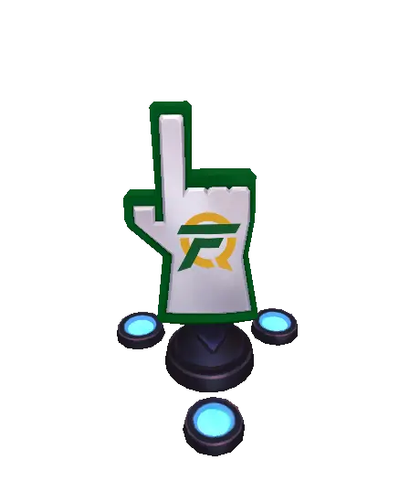 FlyQuest Ward