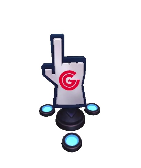 Clutch Gaming Ward