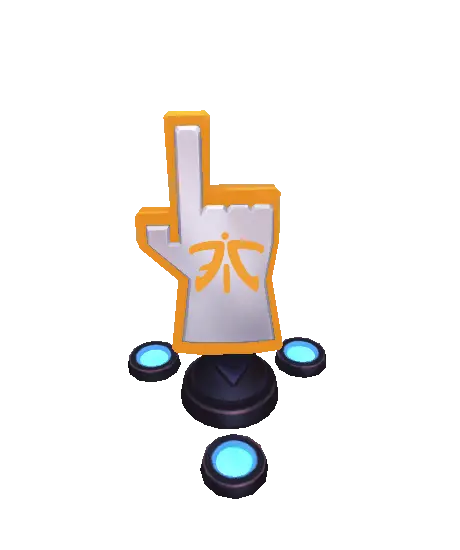 Fnatic Ward