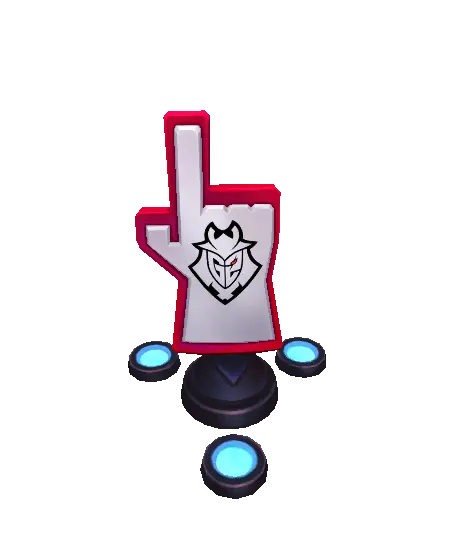 G2 Esports Ward