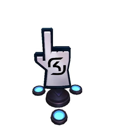 SK Ward