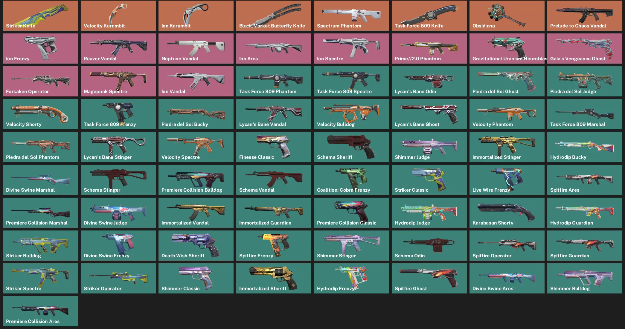 ๐EU ๐ฎ RANKED READY ๐ช Striker Knife ๐ช Velocity Karambit โจ Ion Karambit ๐ช