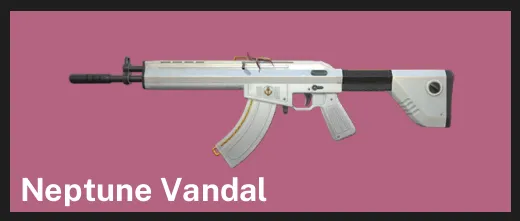 ๐AP ๐ฎ RANKED READY ๐ Neptune Vandal