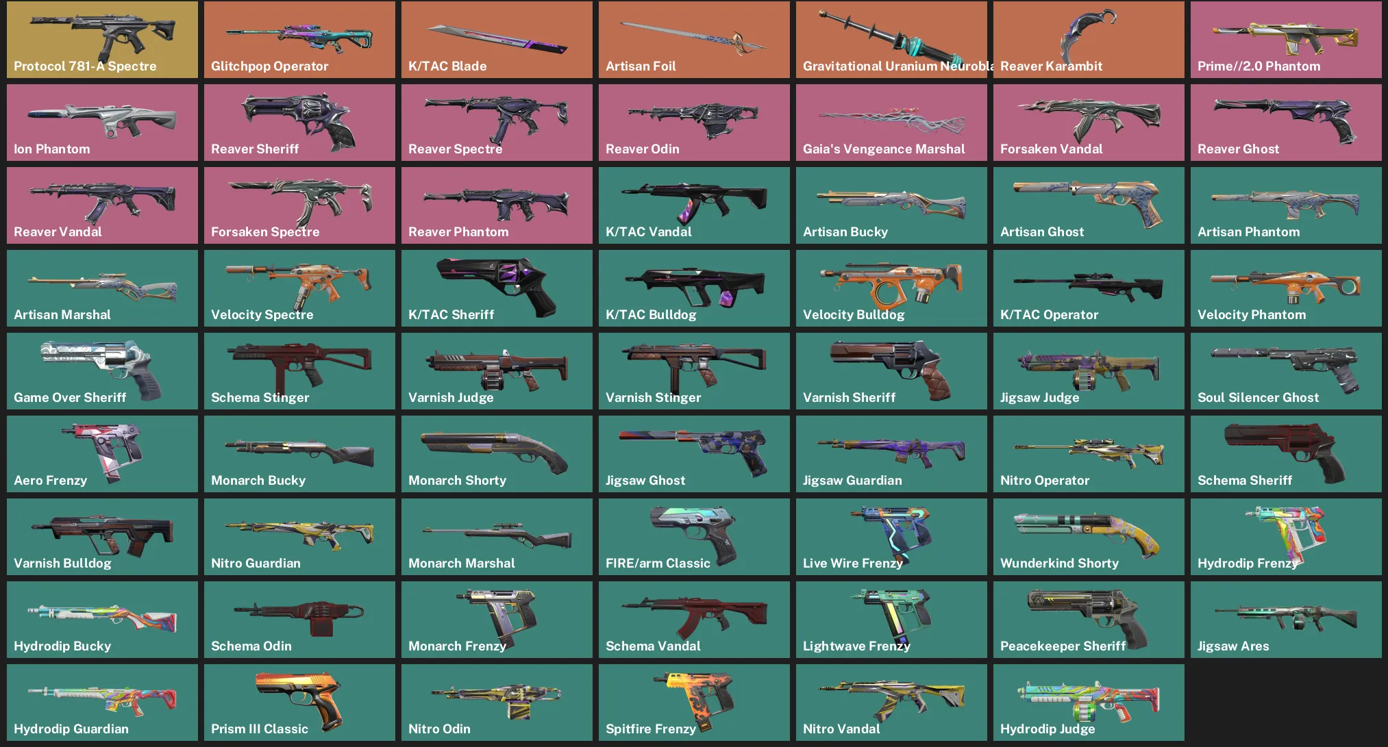 🌏AP 🎮 RANKED READY 🤖 Protocol 781-A Spectre 💥 Glitchpop Operator 🔪 K/TAC Blade ✨