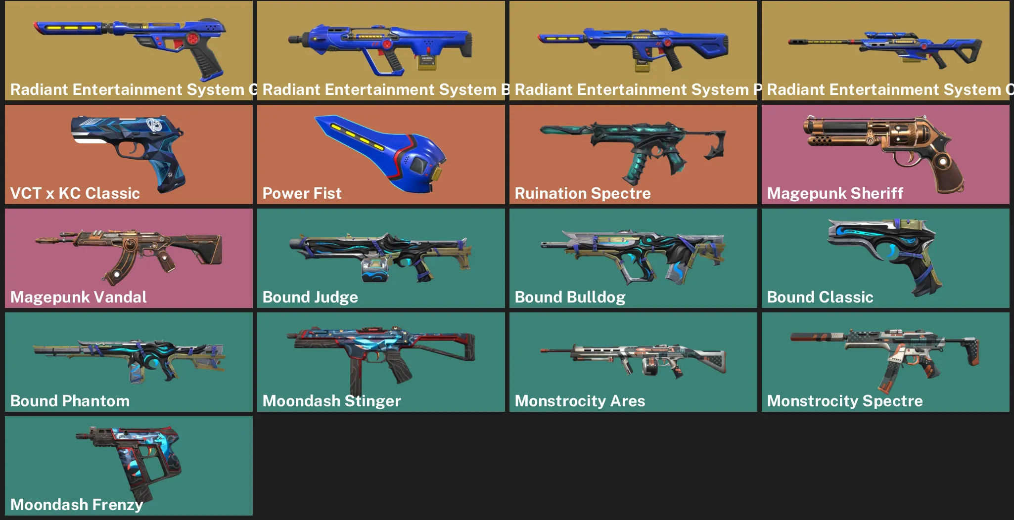 🌍EU 🎮 RANKED READY ✨ Radiant Entertainment System Ghost ✨ Radiant Entertainment