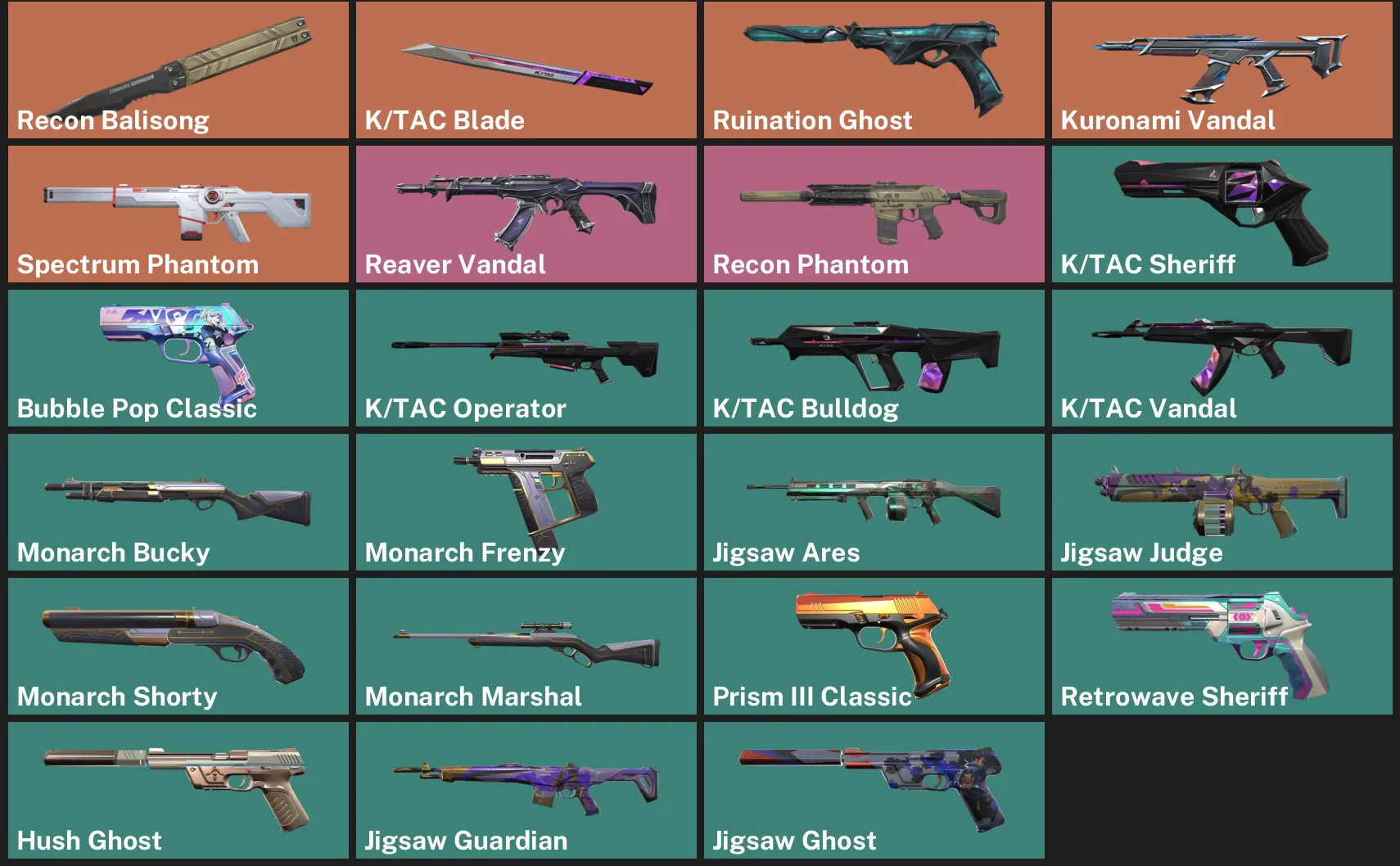 🌏AP 🎮 RANKED READY 🎯 Recon Balisong 🔪 K/TAC Blade ✨ Ruination Ghost ✨ Kuronami