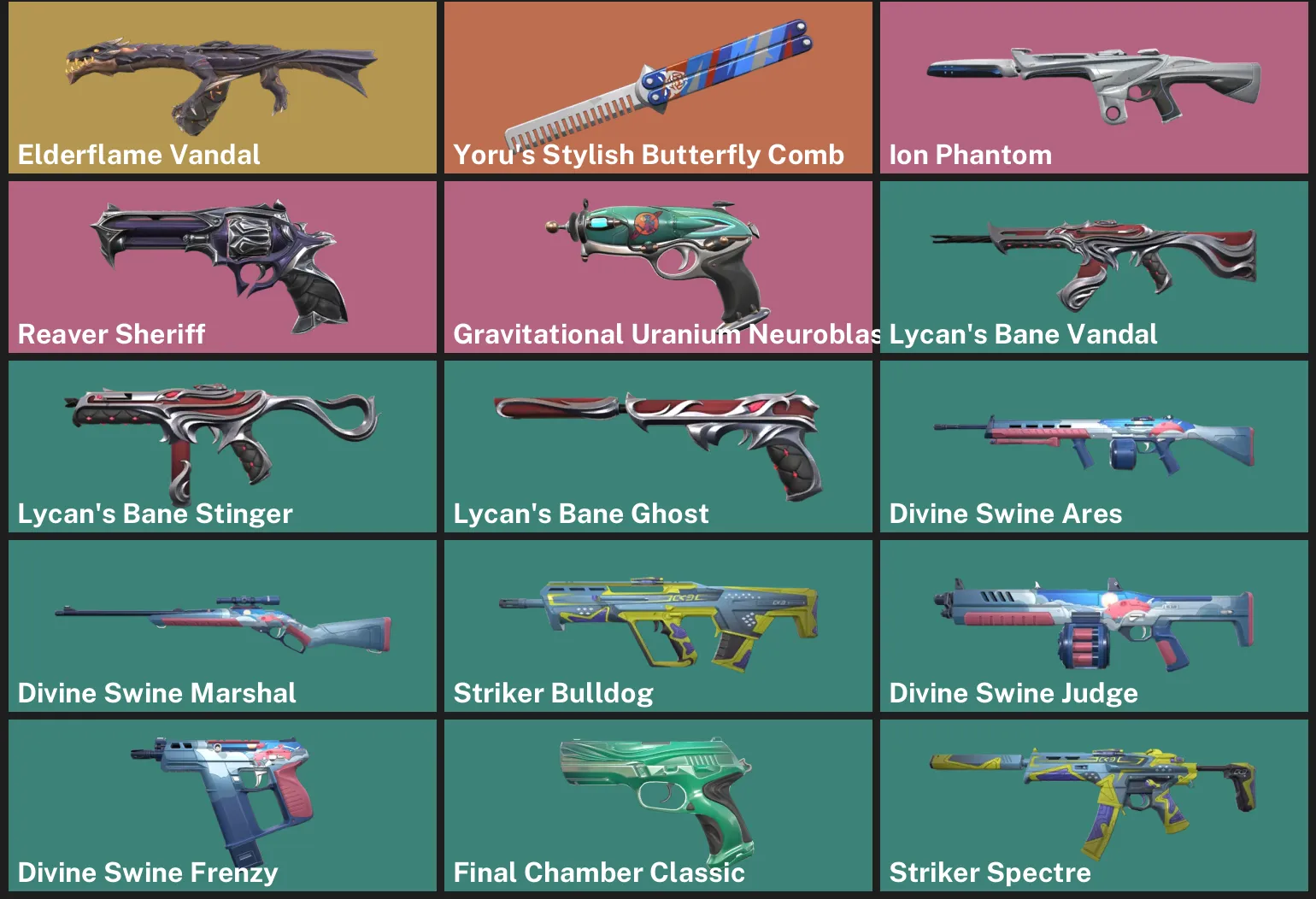 ๐LA ๐ฎ RANKED READY ๐ฒ Elderflame Vandal ๐ช Yoru's Stylish Butterfly Comb โจ Ion