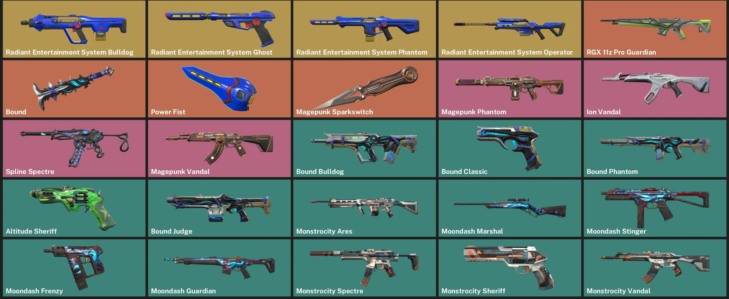 🌎LA 🎮 RANKED READY ✨ Radiant Entertainment System Bulldog ✨ Radiant