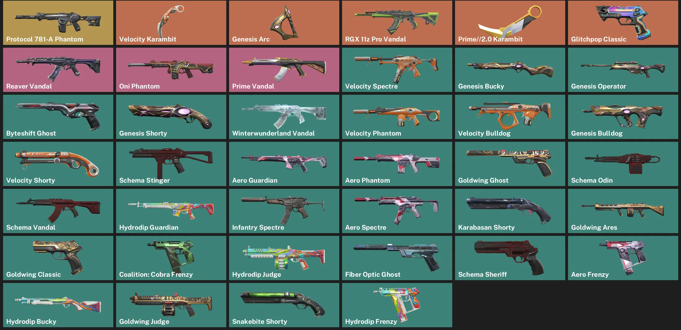 🌍EU 🎮 RANKED READY 🤖 Protocol 781-A Phantom 🔪 Velocity Karambit ✨ Genesis Arc ✨