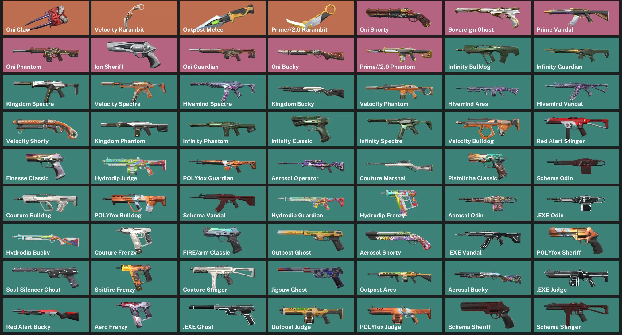 🌏AP 🎮 RANKED READY 🐉 Oni Claw 🔪 Velocity Karambit 🔪 Outpost Melee ⚡ Prime//2.0