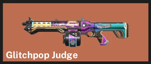 ๐AP ๐ฎ UNRANKED ๐ฅ Glitchpop Judge