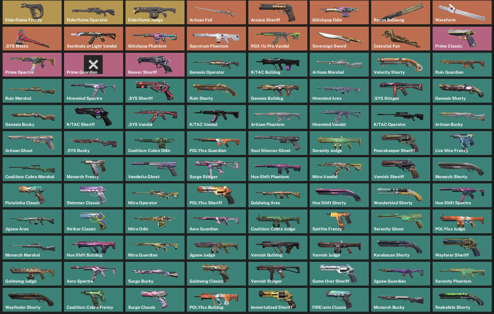 🌏AP 🎮 RANKED READY 🐲 Elderflame Frenzy 🐲 Elderflame Operator 🐲 Elderflame Judge