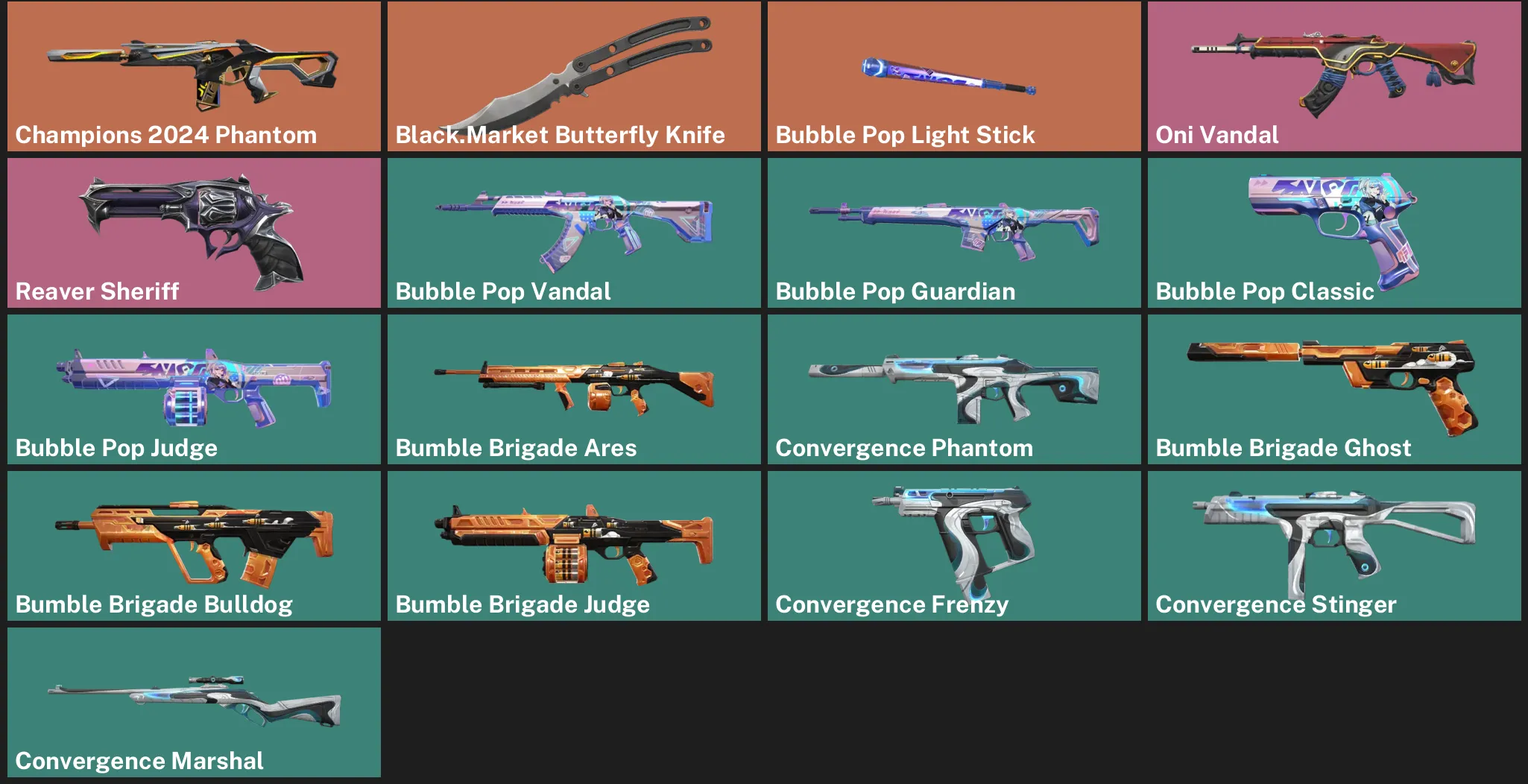 🌍EU 🎮 RANKED READY ✨ Champions 2024 Phantom 🔪 Black.Market Butterfly Knife ✨