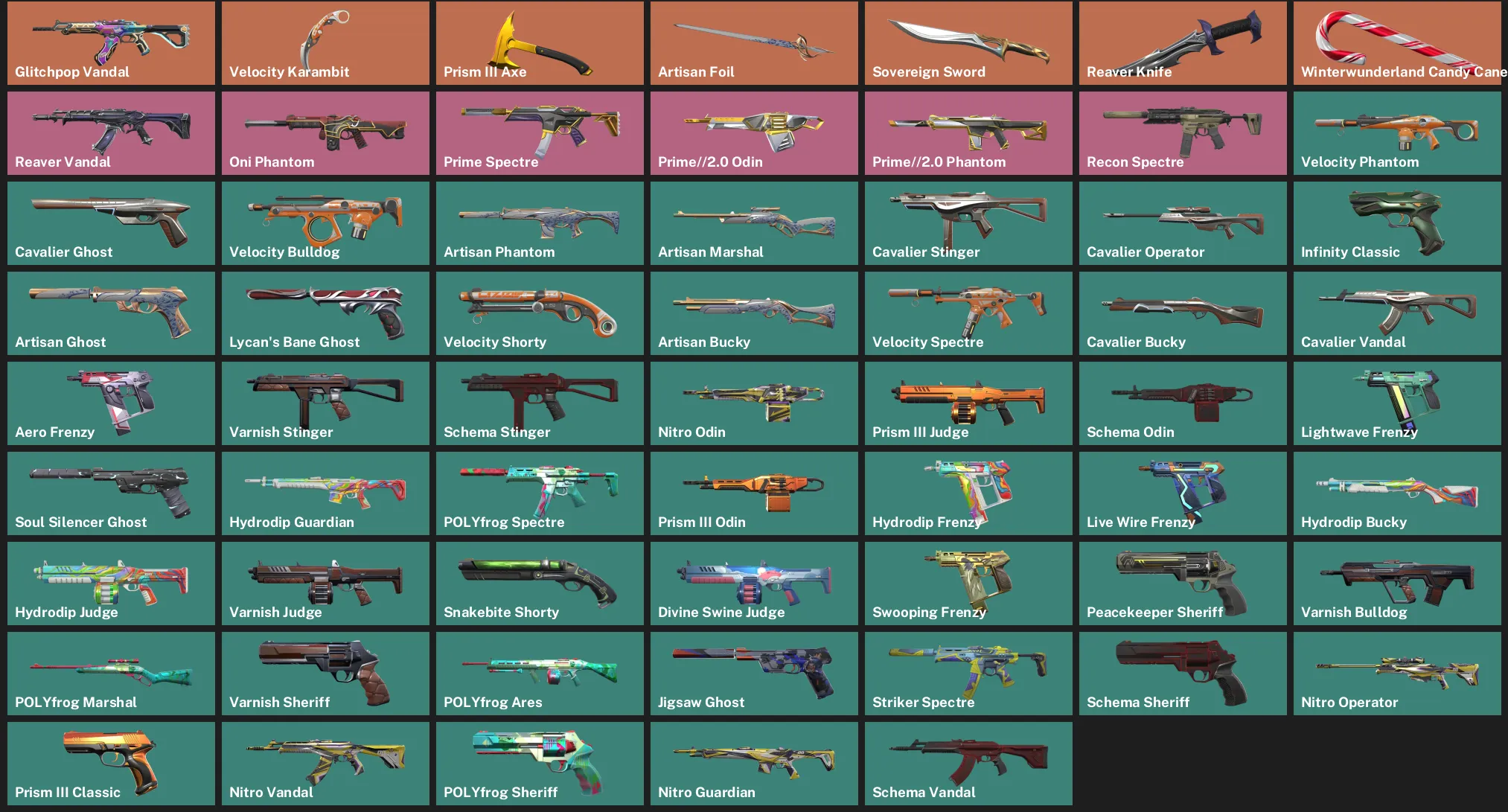 ๐AP ๐ฎ RANKED READY ๐ฅ Glitchpop Vandal ๐ช Velocity Karambit ๐ช Prism III Axe โจ