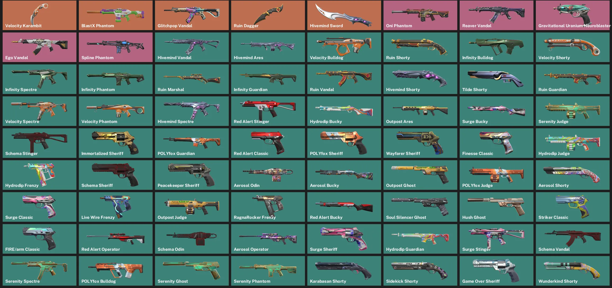 ๐LA ๐ฎ RANKED READY ๐ช Velocity Karambit โจ BlastX Phantom ๐ฅ Glitchpop Vandal ๐ช