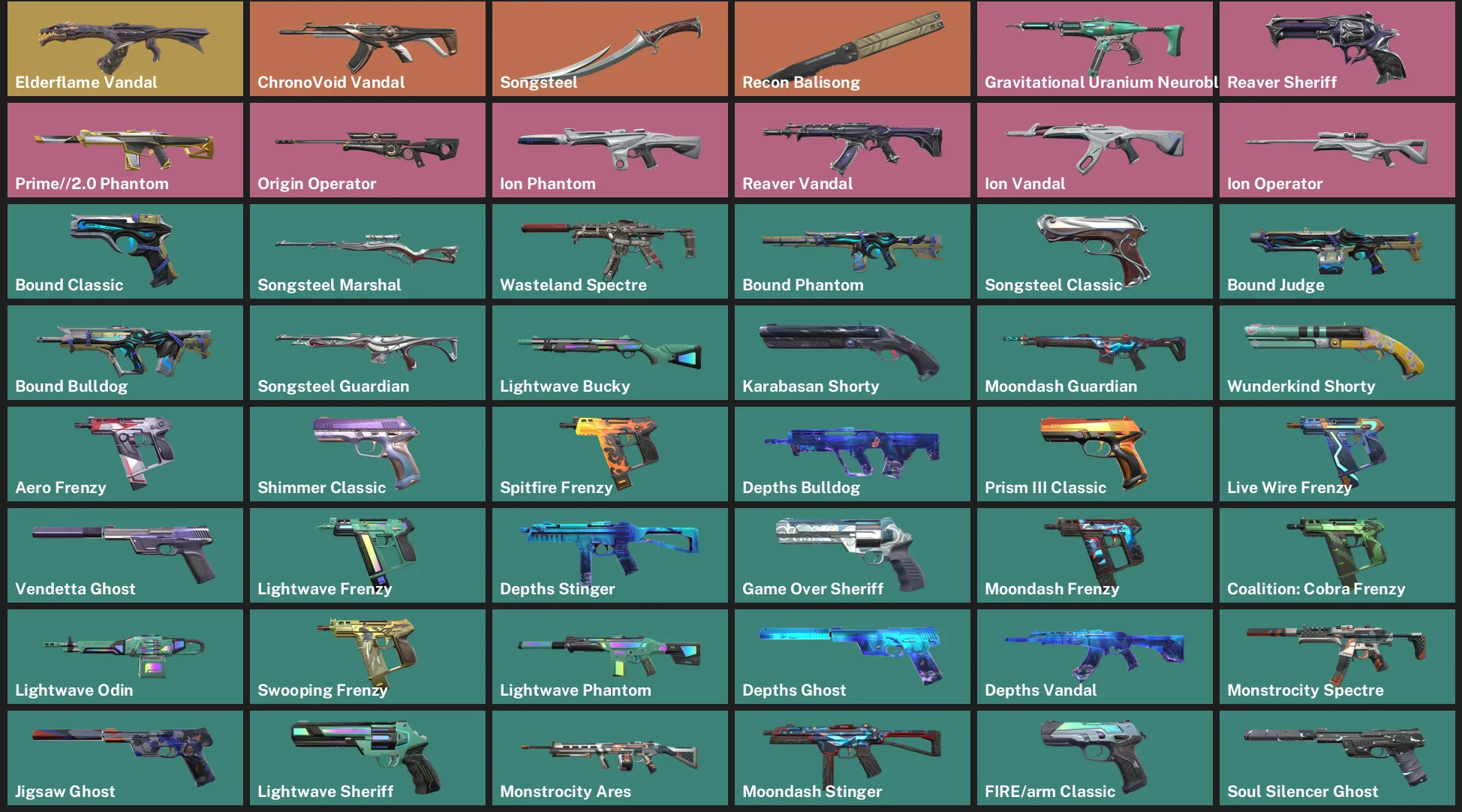 🌍EU 🎮 RANKED READY 🐲 Elderflame Vandal ✨ ChronoVoid Vandal ✨ Songsteel 🎯 Recon