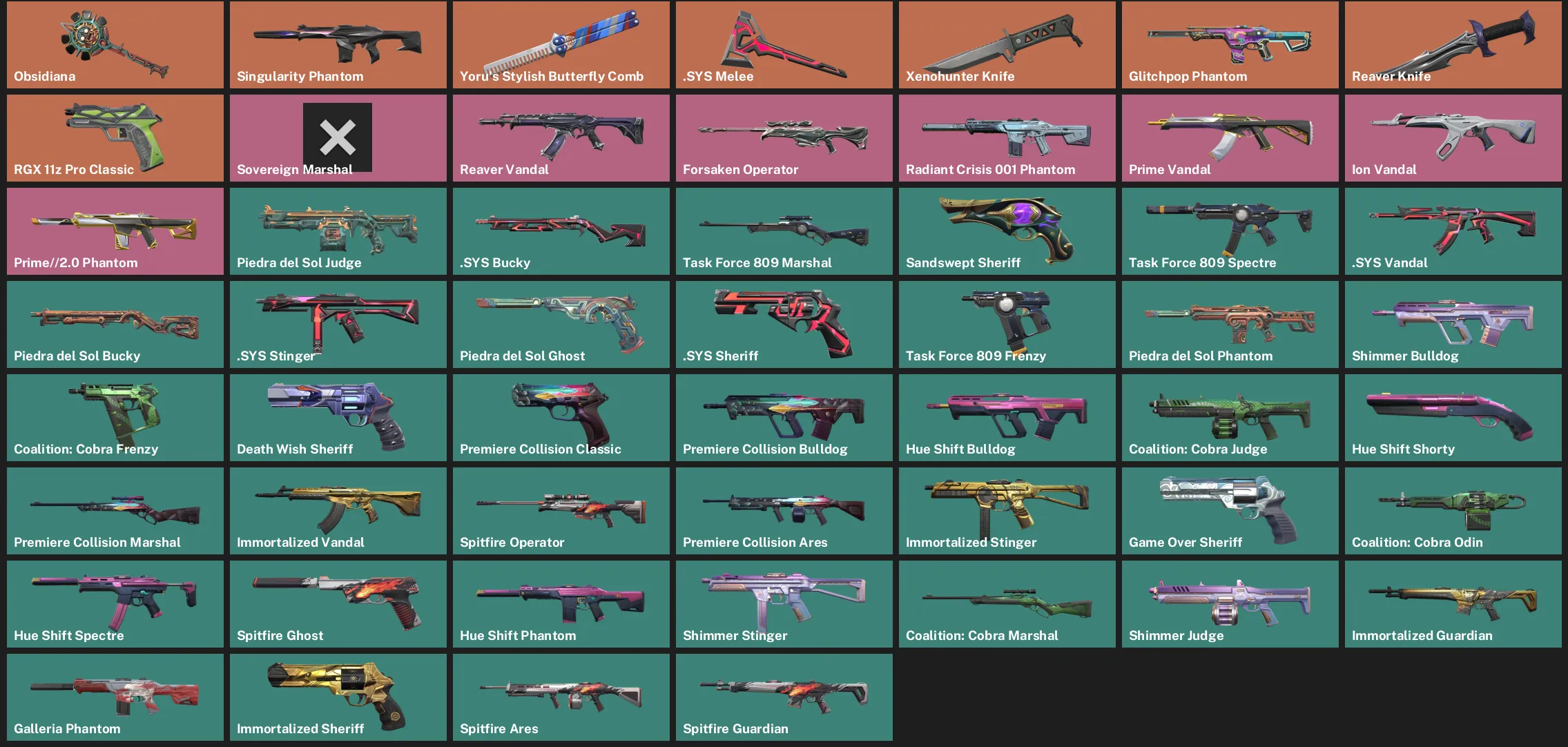 🌍EU 🎮 RANKED READY ✨ Obsidiana 🪐 Singularity Phantom 🔪 Yoru's Stylish Butterfly