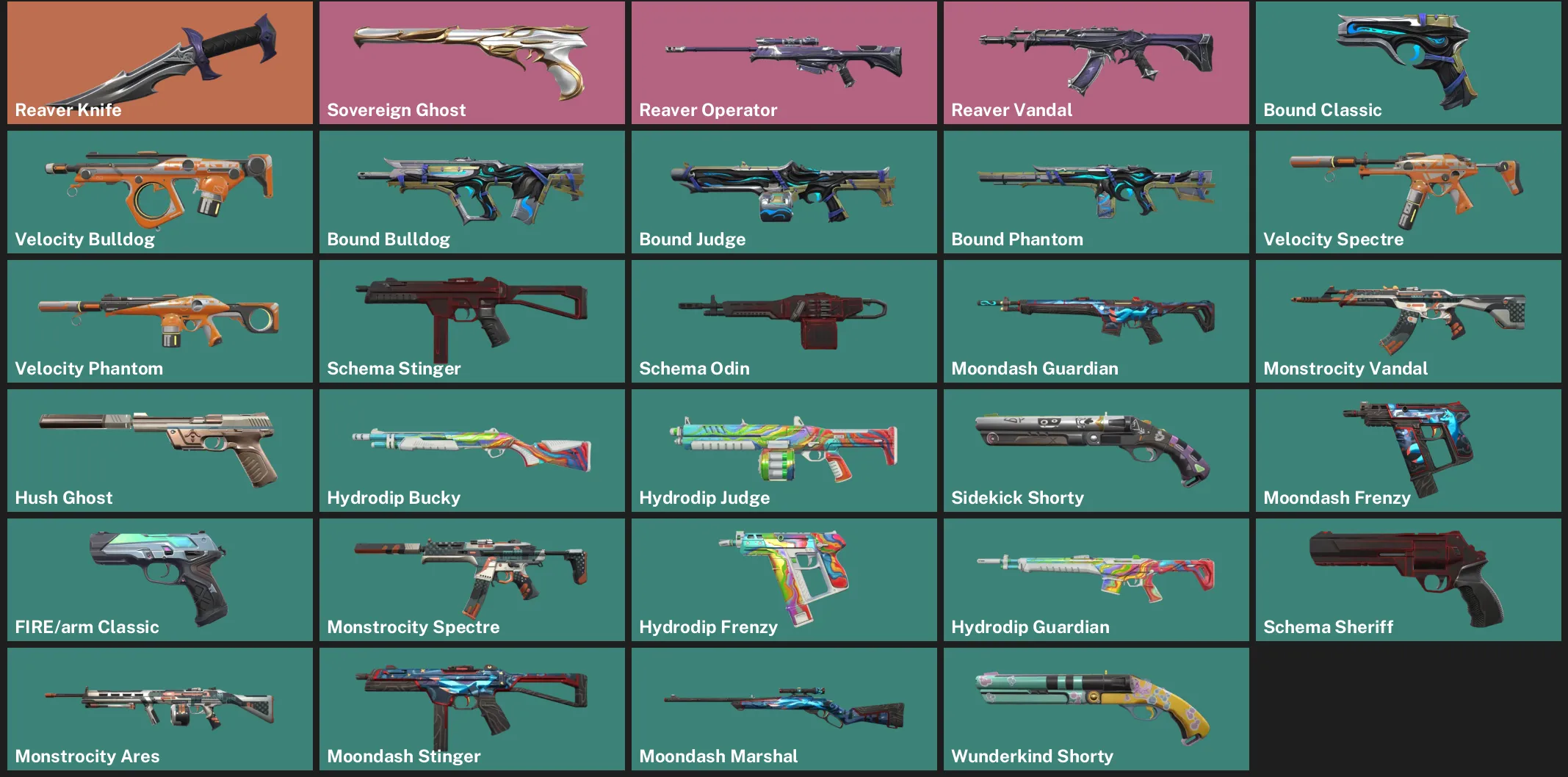 ๐AP ๐ฎ RANKED READY โก Reaver Knife ๐ฅ Sovereign Ghost โก Reaver Operator โก Reaver