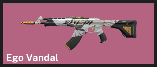 ๐EU ๐ฎ UNRANKED โจ Ego Vandal