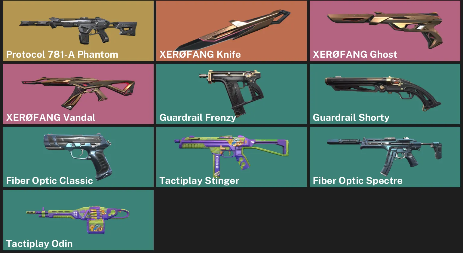 🌍EU 🎮 RANKED READY 🤖 Protocol 781-A Phantom 🔪 XERØFANG Knife 🔪 XERØFANG Ghost 🔪