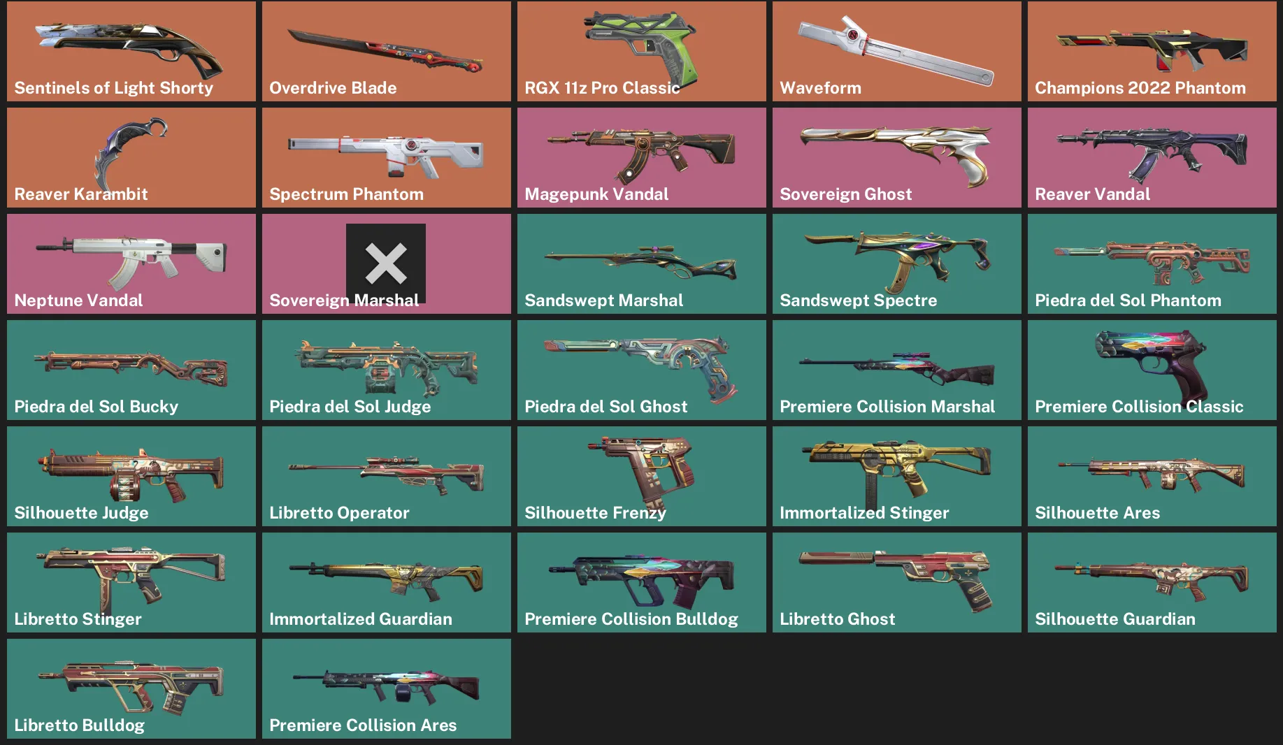 ๐AP ๐ฎ RANKED READY ๐ Sentinels of Light Shorty ๐ช Overdrive Blade โจ RGX 11z Pro