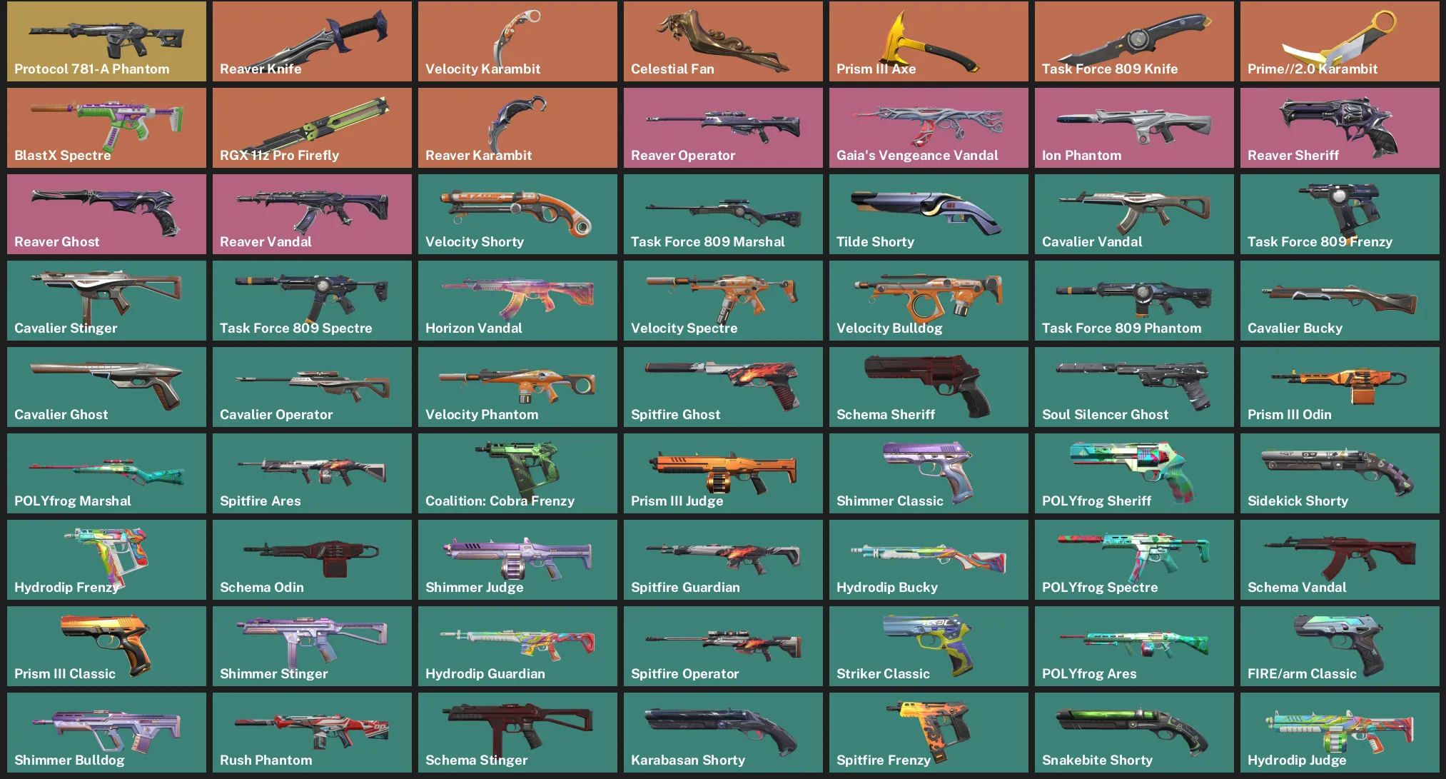 🌍EU 🎮 RANKED READY 🤖 Protocol 781-A Phantom ⚡ Reaver Knife 🔪 Velocity Karambit 🌙