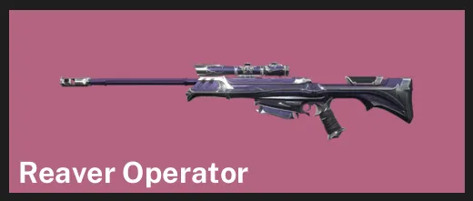 🌍EU 🎮 UNRANKED ⚡ Reaver Operator