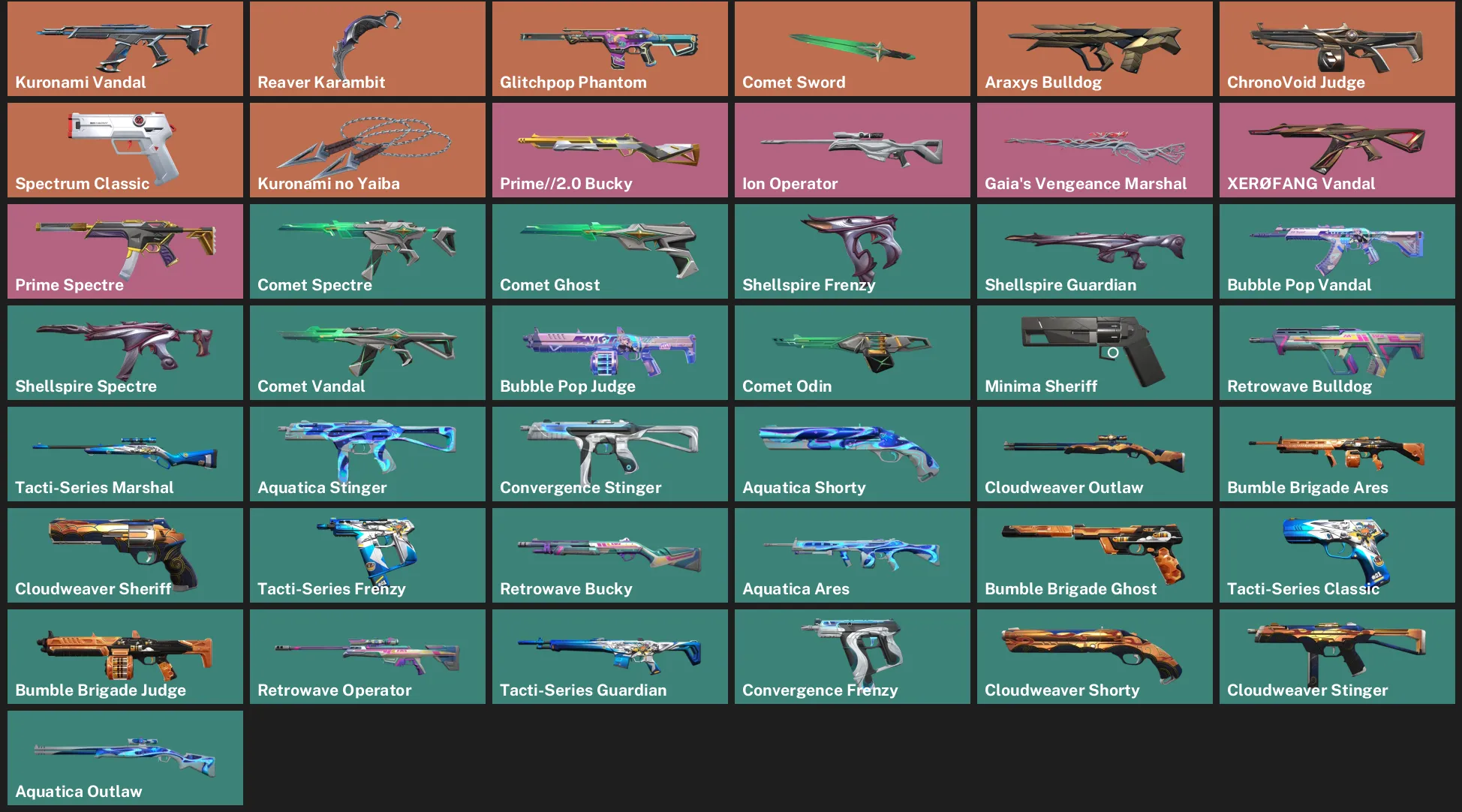 🌏AP 🎮 RANKED READY ✨ Kuronami Vandal ⚡ Reaver Karambit 💥 Glitchpop Phantom 🔪