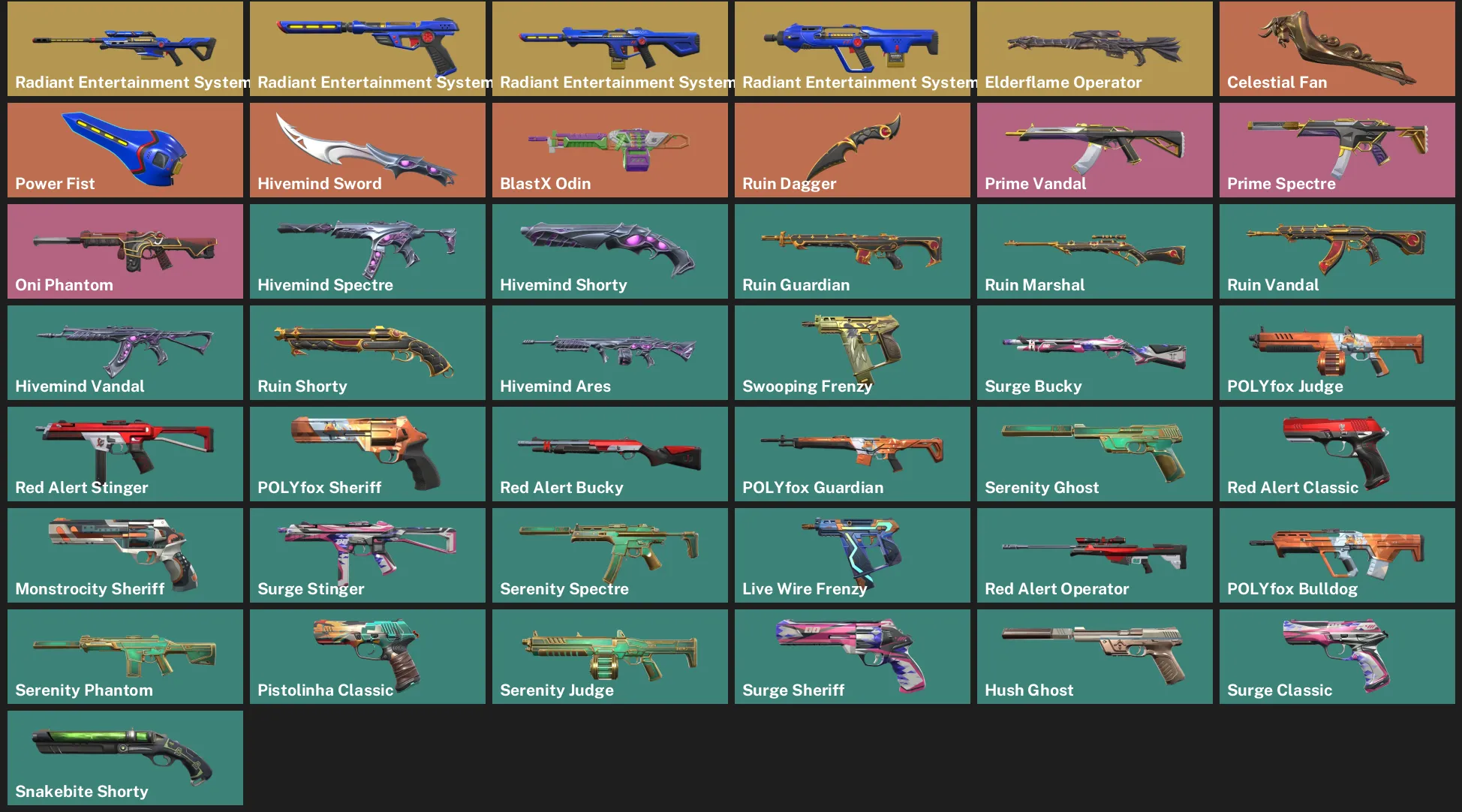 🌏AP 🎮 RANKED READY ✨ Radiant Entertainment System Operator ✨ Radiant