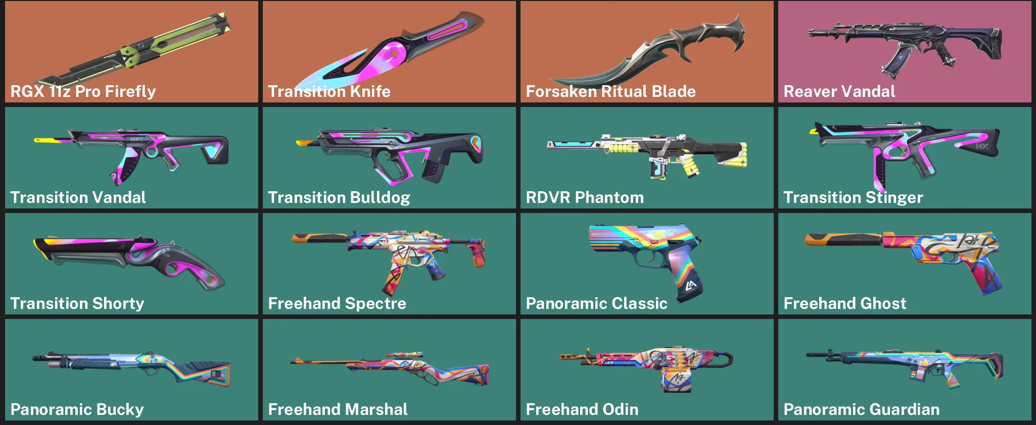 🌍EU 🎮 RANKED READY ✨ RGX 11z Pro Firefly ✨ Transition Knife 🔪 Forsaken Ritual