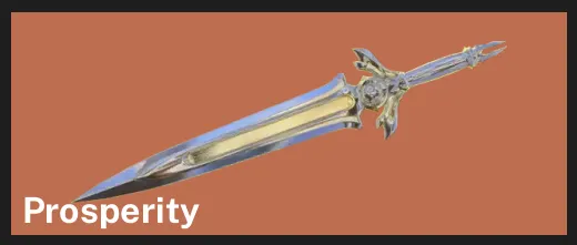 🌍EU 🎮 RANKED READY ✨ Prosperity