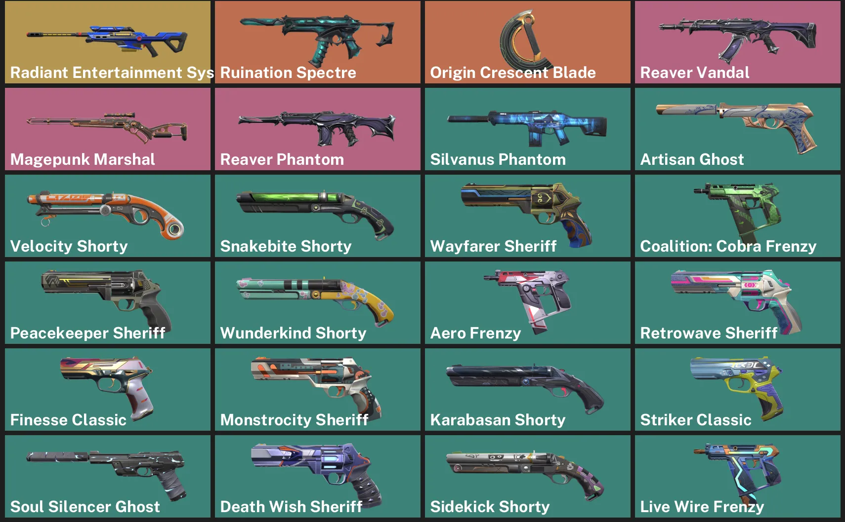 🌏AP 🎮 RANKED READY ✨ Radiant Entertainment System Operator ✨ Ruination Spectre 🔪