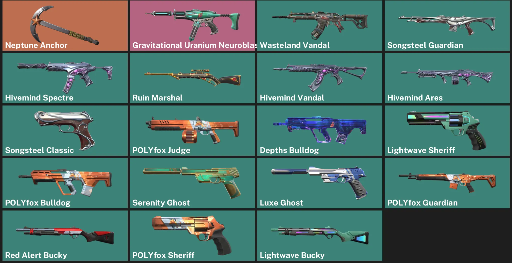 🌍EU 🎮 RANKED READY 🌊 Neptune Anchor ✨ Gravitational Uranium Neuroblaster Spectre