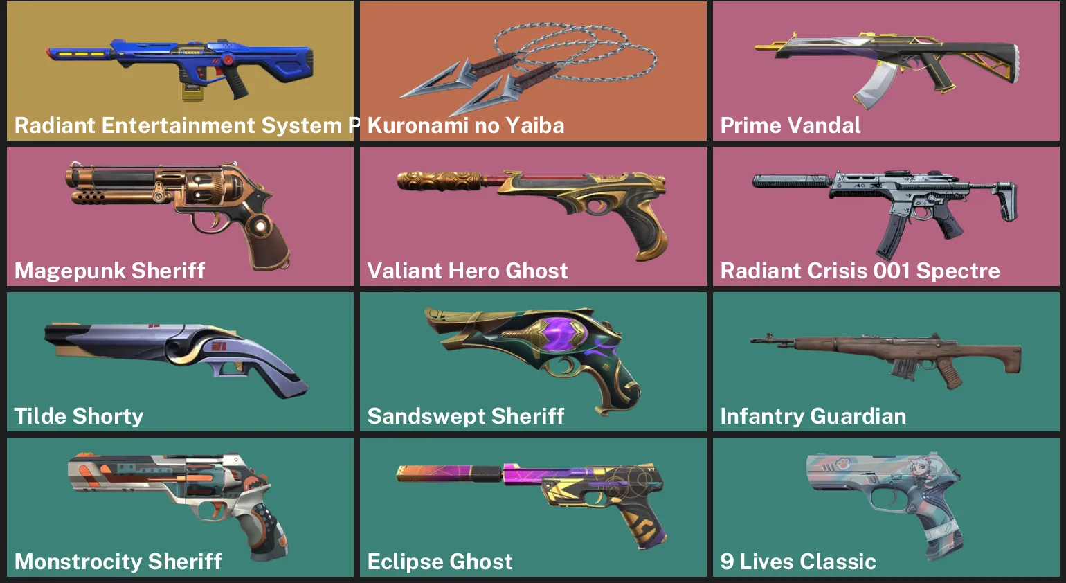 ๐EU ๐ฎ UNRANKED โจ Radiant Entertainment System Phantom โจ Kuronami no Yaiba โก