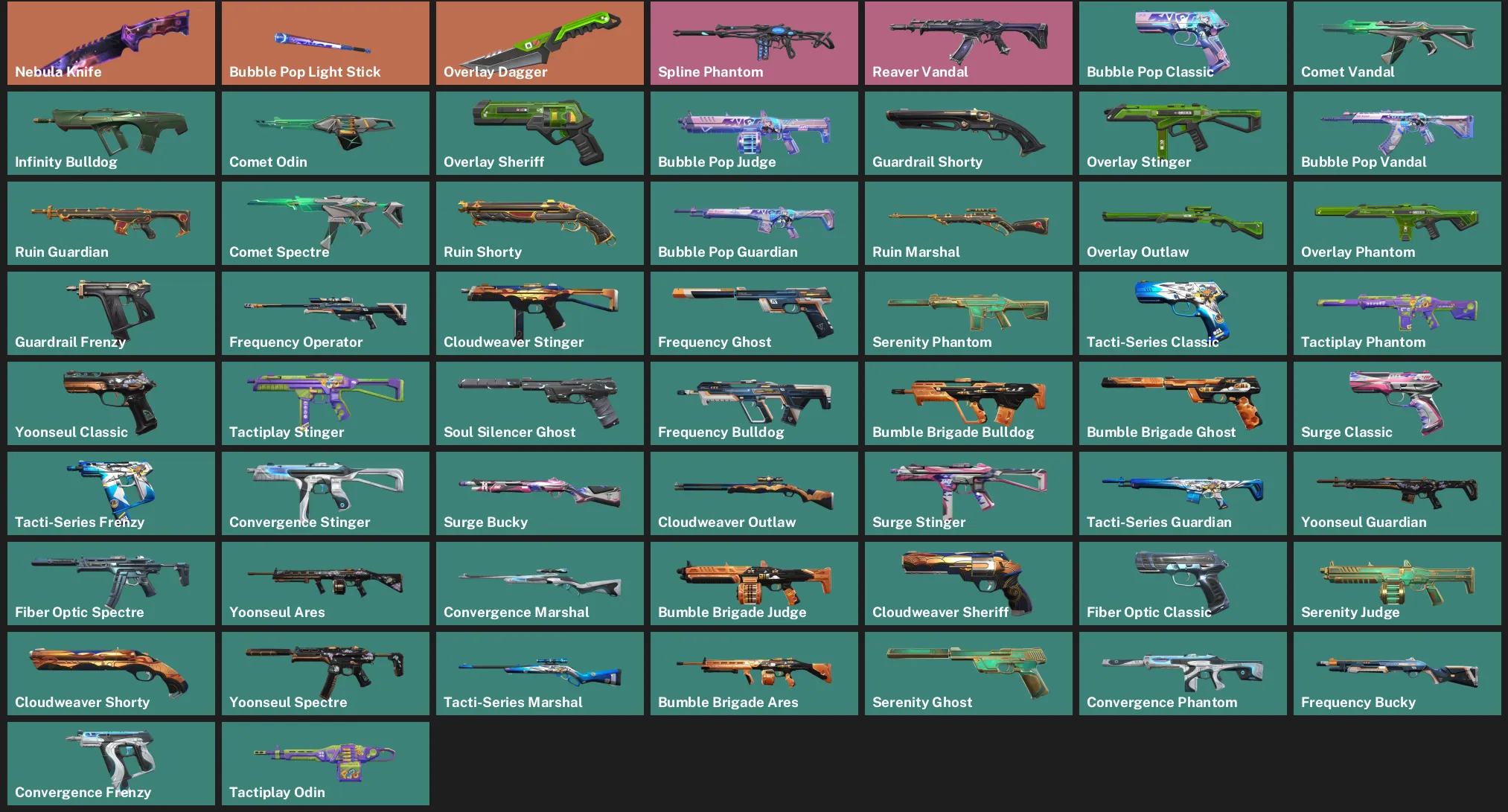 🌍EU 🎮 RANKED READY 🔪 Nebula Knife ✨ Bubble Pop Light Stick 🔪 Overlay Dagger 🌀