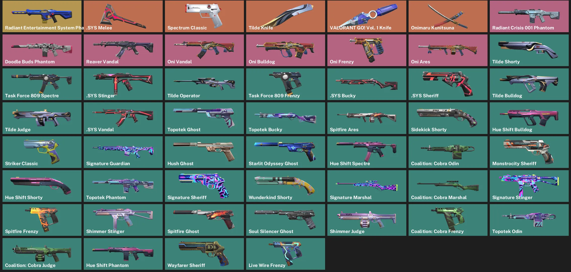 🌏AP 🎮 RANKED READY ✨ Radiant Entertainment System Phantom 🧩 .SYS Melee 🌈